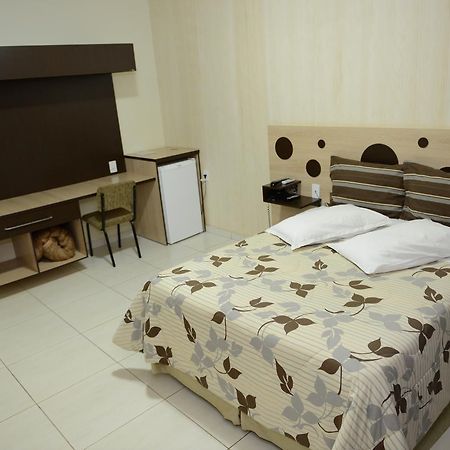 Hotel Querencia Pitanga Εξωτερικό φωτογραφία