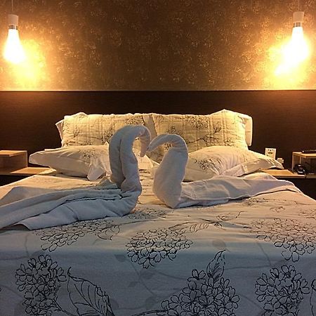 Hotel Querencia Pitanga Εξωτερικό φωτογραφία