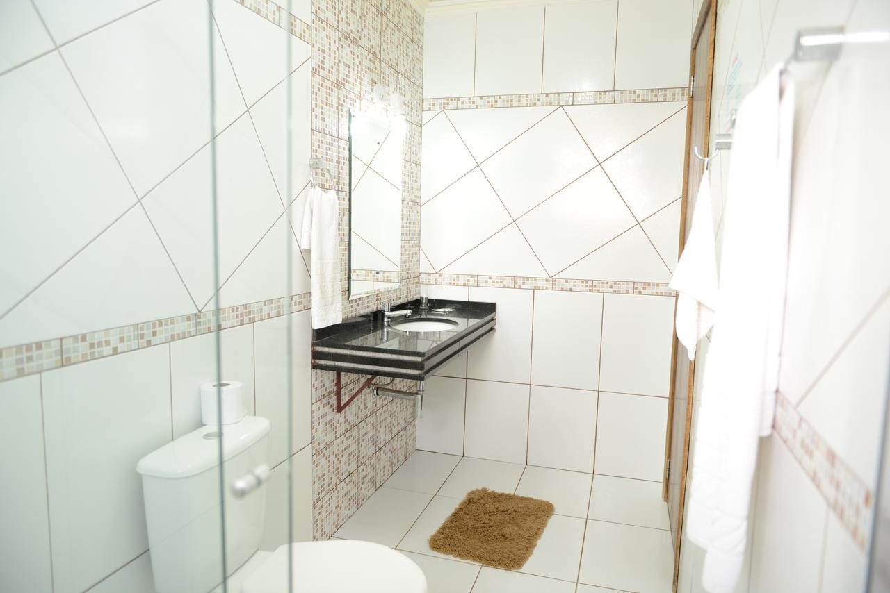 Hotel Querencia Pitanga Εξωτερικό φωτογραφία