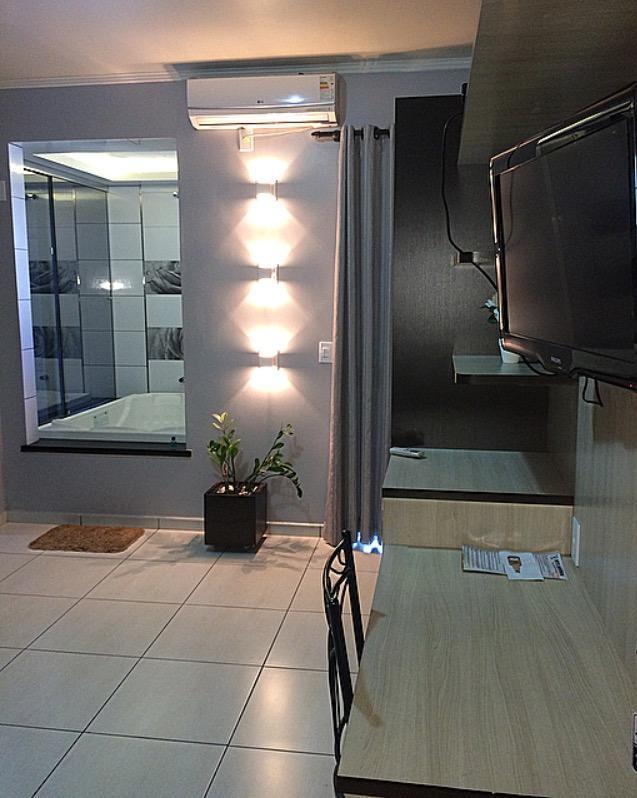 Hotel Querencia Pitanga Εξωτερικό φωτογραφία