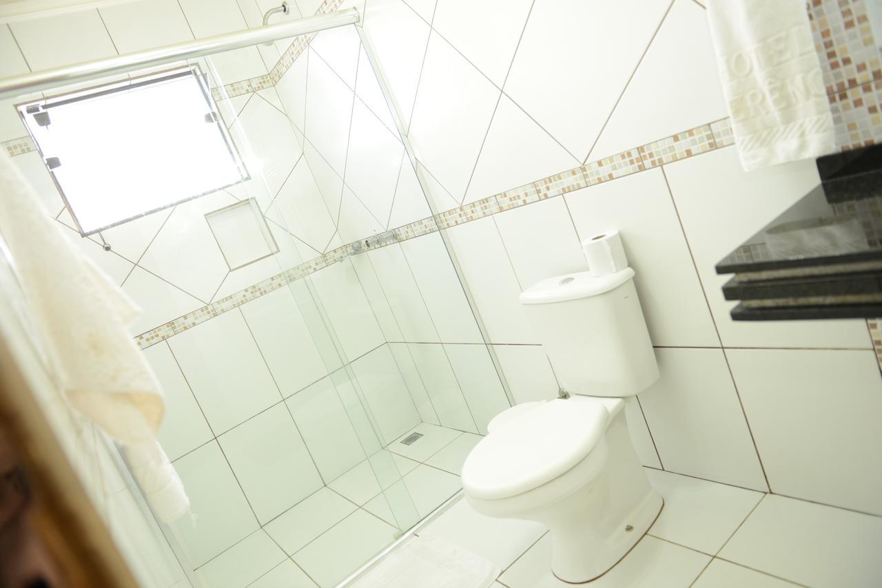 Hotel Querencia Pitanga Εξωτερικό φωτογραφία